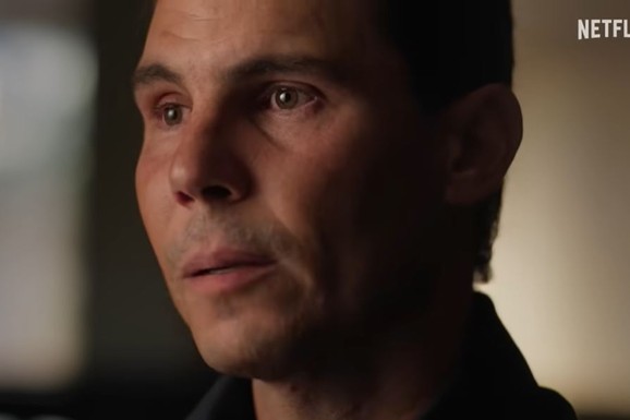 RAFAEL NADAL KAO NIKADA DO SAD Netfliks otkriva neviđene snimke o legendi, suze i priznanja:  I Novak Đoković u seriji (VIDEO)