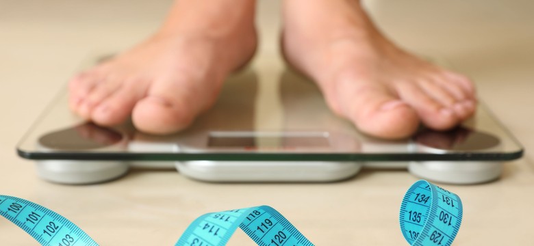 W czasie kwarantanny Francuzi przytyli średnio ponad 2 kg