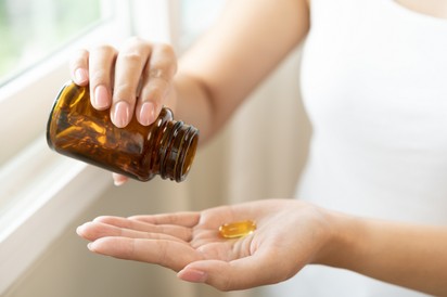 Tényleg jó a magnéziumot és a D-vitamin együtt szedni?