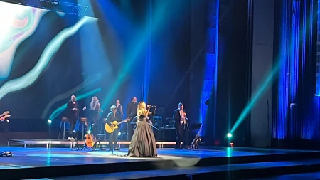 Aleksandra Radović - koncert