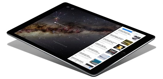 iPad Pro 12.9 cala