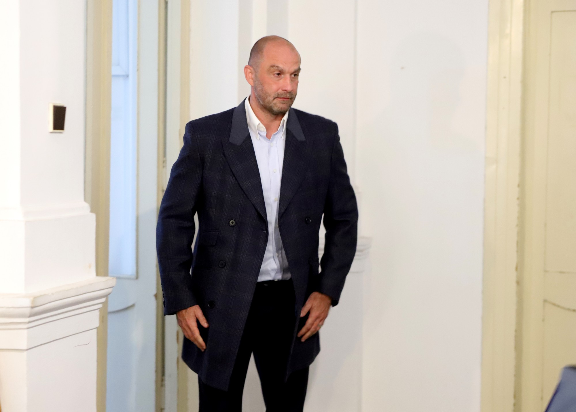 Známy podnikateľ Norbert Bödör je synom nitrianskeho oligarchu Miroslava Bödöra.