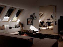 Rolety. Na co zwracać uwagę przy ich zakupie? GALERIA