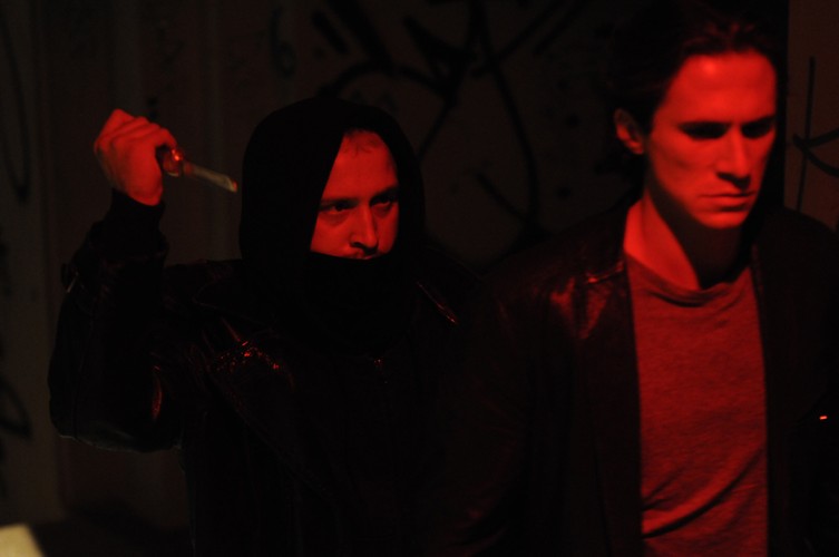 'Ixjana' braci Skolimowskich podbiła Rzym