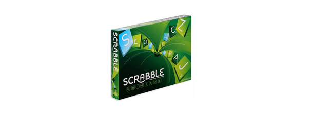 Scrabble Original