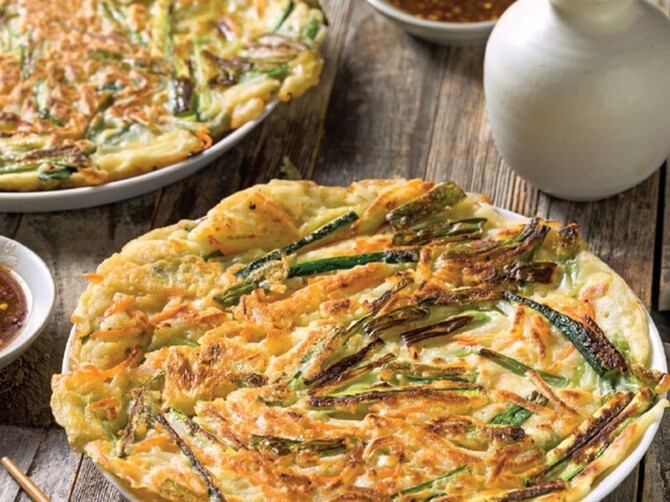 Omlet palačinke