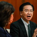 Szef MSZ Tajwanu: inwazja Chin coraz bardziej prawdopodobna. Padła data