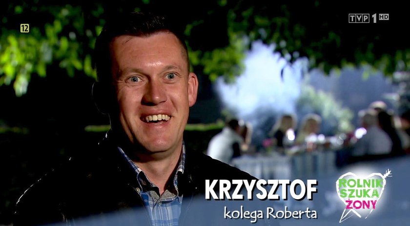 Krzysztof