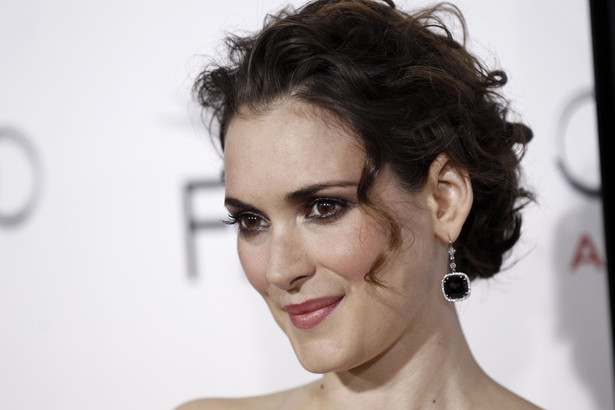 Czym żyje Winona Ryder?