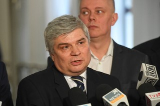 Maciej Lasek: PiS boi się prawdy o Smoleńsku