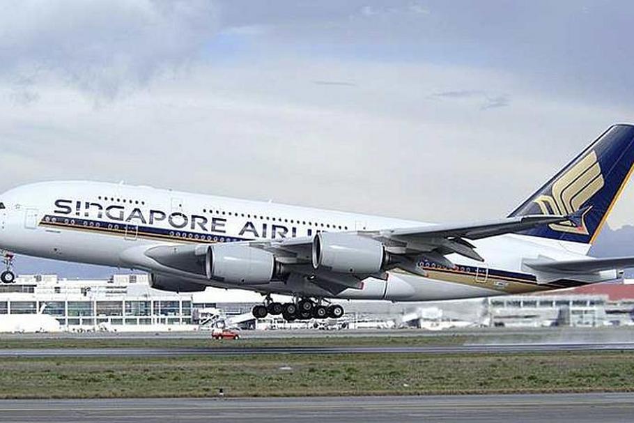 Singapore Airlines