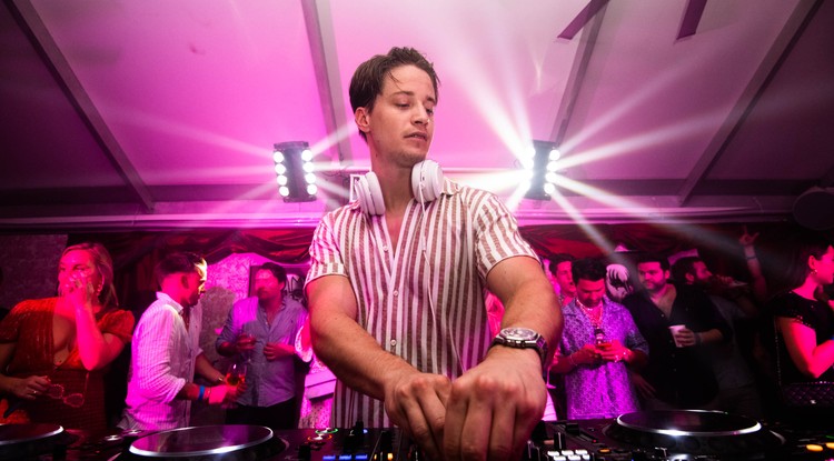 Kygo