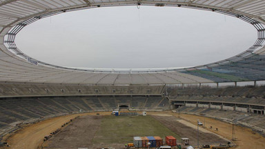 Stadion Śląski: wkrótce rozstrzygnięcie ważnego przetargu