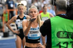 Najpiękniejsza sportsmenka świata wyjawiła wielką tajemnicę. Skrywała ją 7 lat