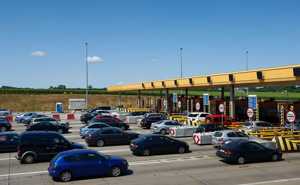 Autostrada dla papieża Franciszka, korki będą nieziemskie