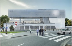 Nowe dworce PKP: zobacz, co powstanie w najbliższych latach