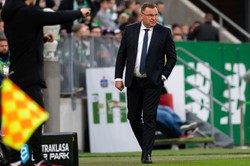 Czesław Michniewicz nie podbił Arabii Saudyjskiej. Był selekcjoner zwolniony z Abha Club