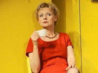 Ewa Wencel dyrektorem stołecznego Teatru Kwadrat