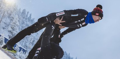 Kamil Stoch jest zniechęcony. Czy jest konflikt z trenerem?