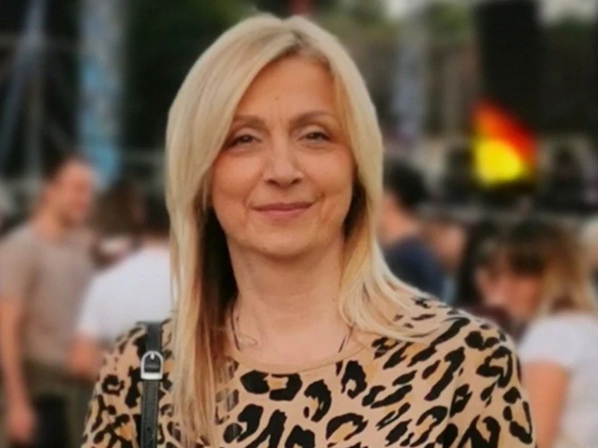 Tanja Cvetić