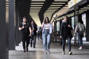 Bezrobocie w marcu. Są nowe dane GUS