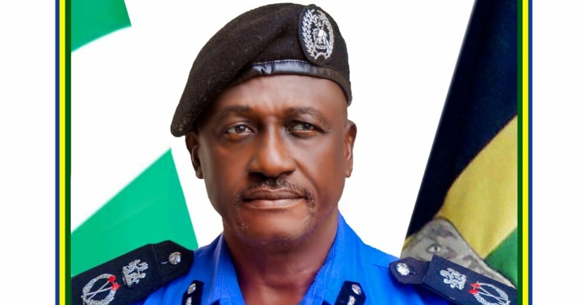 New Police Commissioner vows to be ruthless with criminals in Kwara - Vimarsana News
