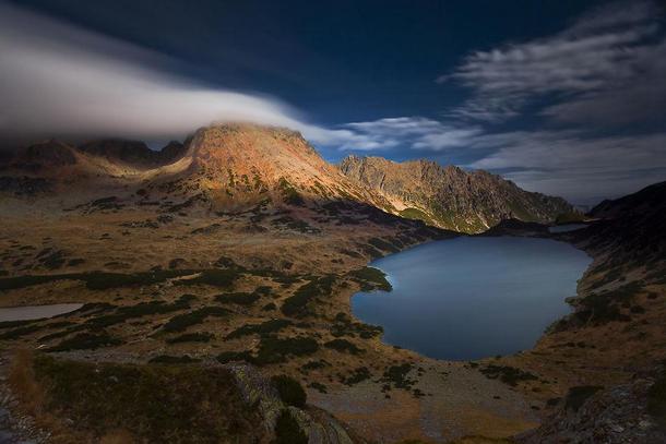 Tatry