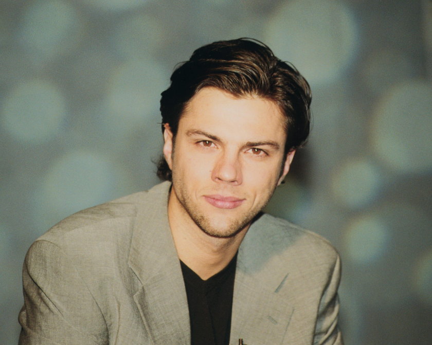 Olivier Janiak