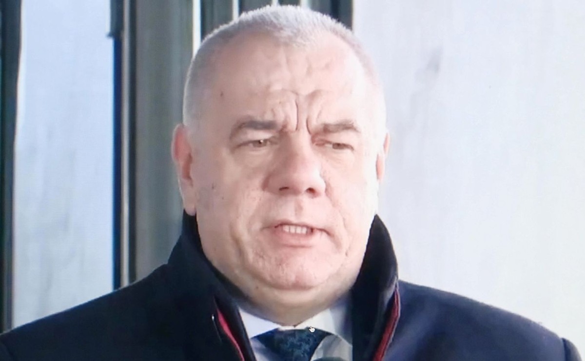 Jacek Sasin transmisja