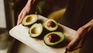 The health benefits of avocados are numerous [AmericanSociety]