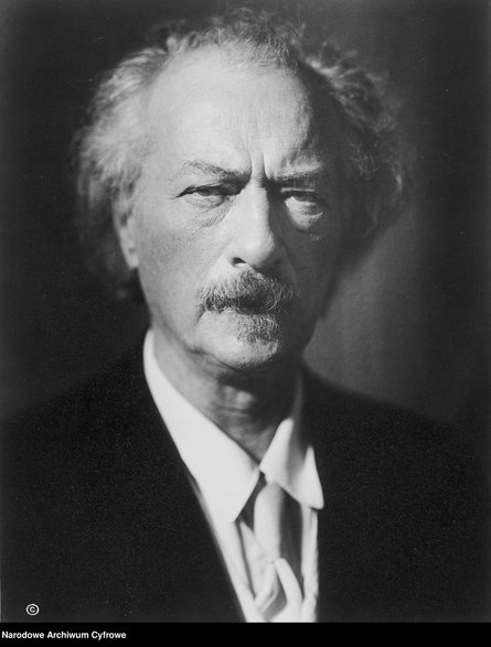 Ignacy Jan Paderewski