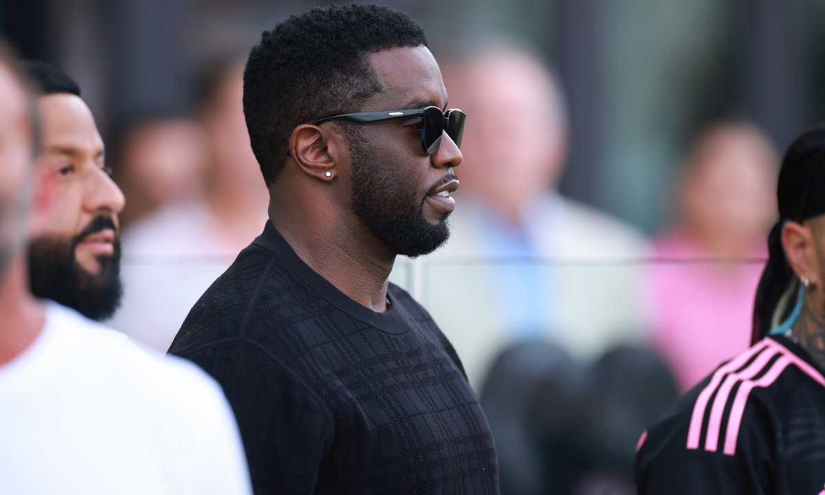 Sean Combs skazany na 4 lata więzienia. "Nigdy więcej nie dotknę nikogo"