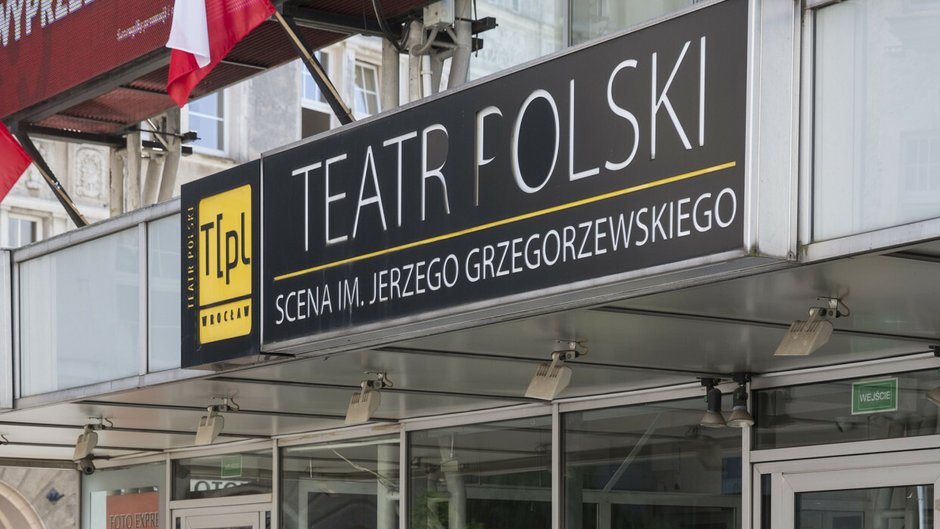 Teatr Polski we Wrocławiu