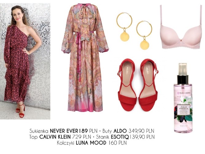 STYLIZACJE Leighton Meester