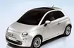 Nowy Fiat 500: pierwsze dane techniczne