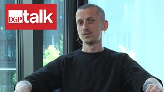 Baasch: Jest mi dobrze w życiu [PODCAST]