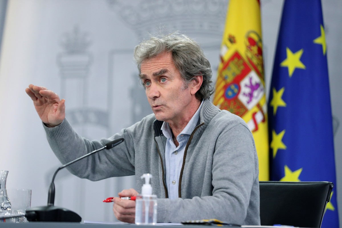 Fernando Simon