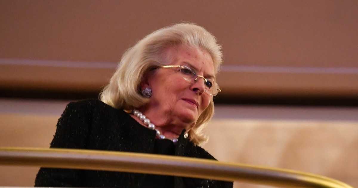 "To była jej impreza". Wielkanocny Festiwal Beethovenowski bez Pendereckiej