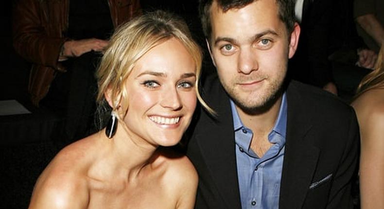 Diane Kruger, Joshua Jackson