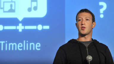 Facebook chce pobierać opłaty za wiadomości do gwiazd