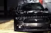 Ford Mustang - testy Euro NCAP