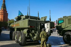 Nowe sankcje USA uderzają w sektor obronny Rosji. "Demontaż rosyjskiej machiny wojskowej"