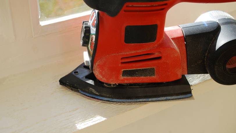 Dreiecksschleifer mit Kabel im Vergleich: Schleifgeräte für Handwerker