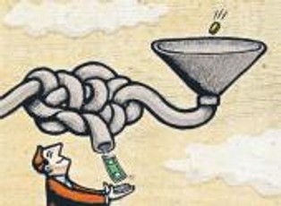 Nadszedł koniec epoki efektywności rynków