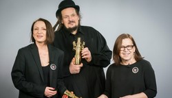 Zdobywca Złotych Lwów, Mariusz Wilczyński: Jestem samoukiem, Jankiem Muzykantem [WYWIAD]