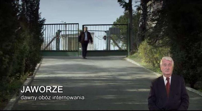 Oto nowy spot Komorowskiego. ZOBACZ