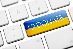 Pomoc dla Ukrainy a podatki. Specustawę można jeszcze poprawić [WYWIAD]