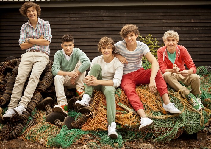 One Direction