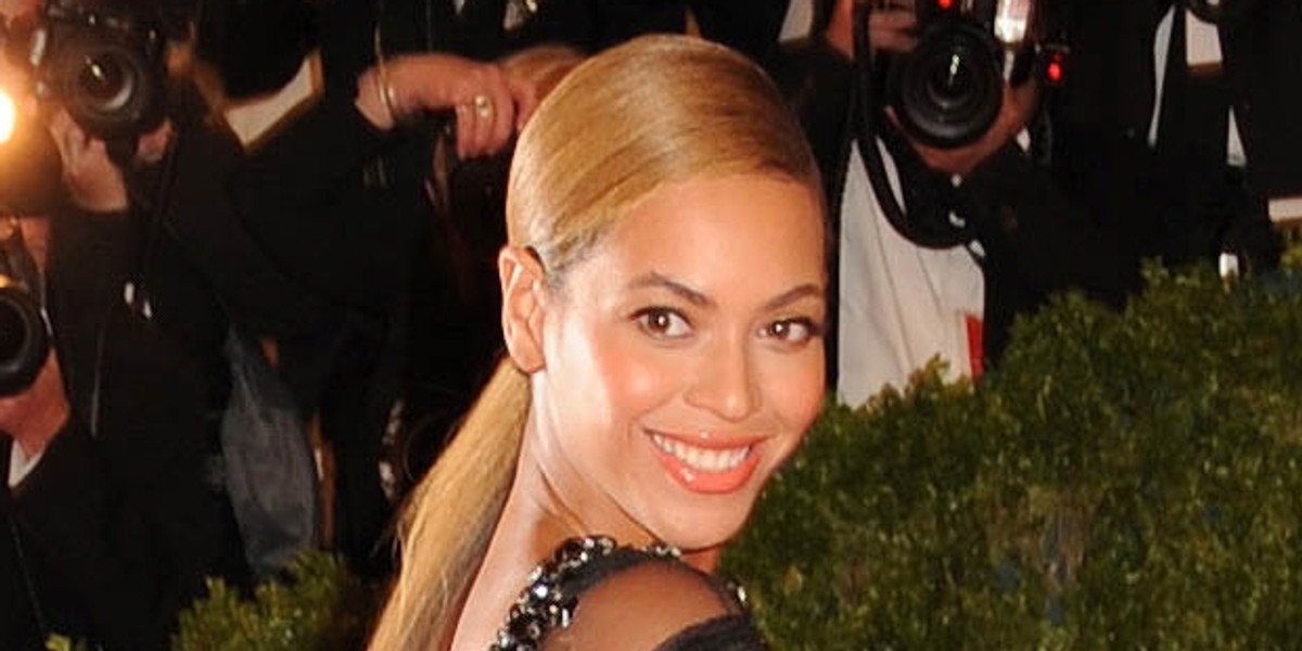 Beyonce