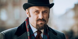 Leszek Lichota jako profesor Wilczur. Netflix pokazał ZWIASTUN "Znachora"